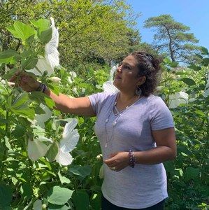 Meet your Posher, Marisol